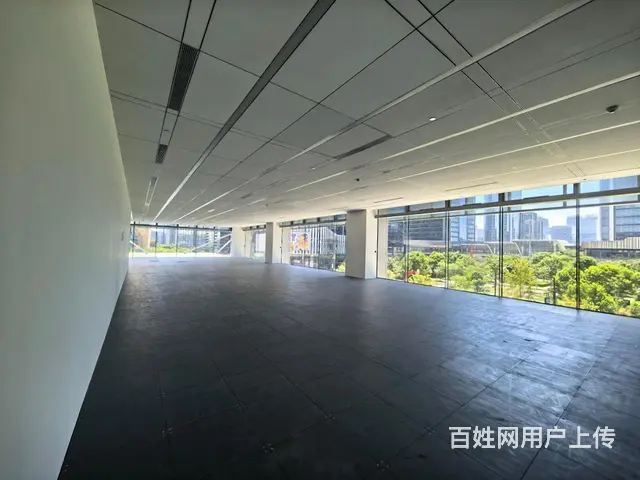 未来科技城 阿里旁 整层出售 带超大露台 赠送8米层高空间 - 图片 3
