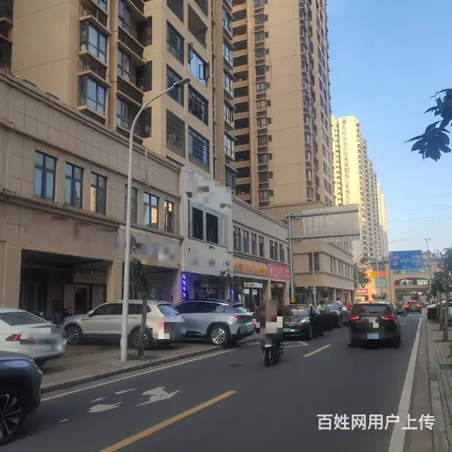 （51旺铺推荐）国兴美苑路48平临街商铺招租 - 图片 2
