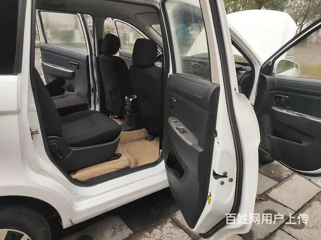 东风凤光mPv，11800包上牌！ - 图片 9
