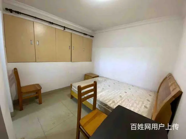 华美空间特区纪念馆旁古龙公寓两房出租 - 图片 4