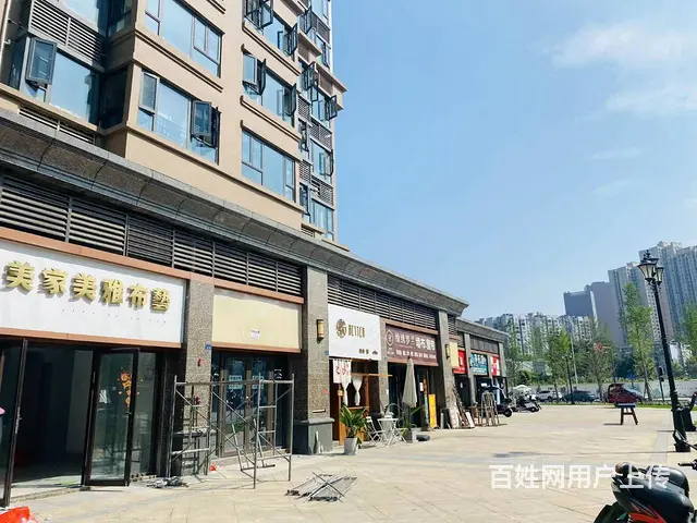 精选）成熟小区学校临街全业态旺铺房东直租 - 图片 9