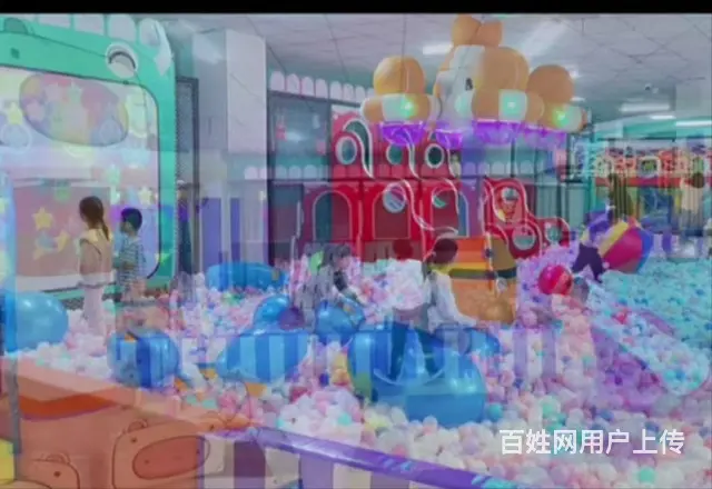 江北600平游乐场出况转让 - 图片 1