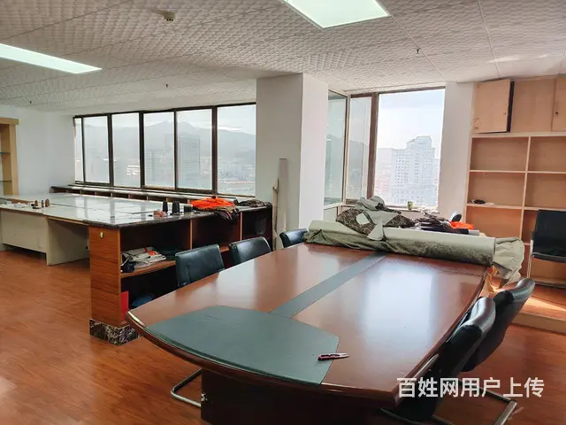 （新房源）市中心整层精装办公室配有中央空调停车位出售出售！ - 图片 7