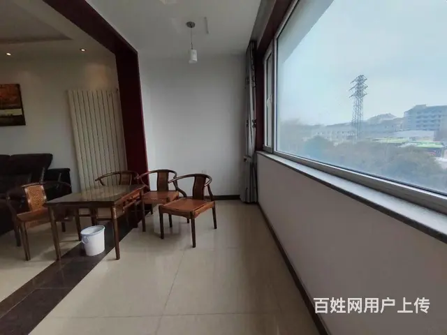 超值！环山路 5层电梯洋房！送车库送配房 双阳台 容郡国际 - 图片 9