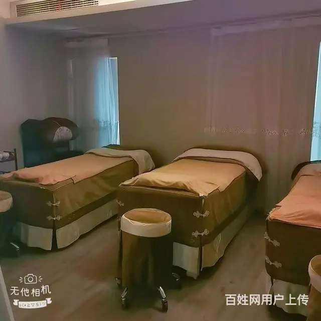 PZJ路桥200平慧丽美容院转让 - 图片 6