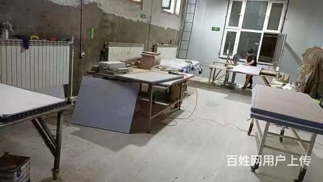 香坊区新松茂樾山家具厂转让出兑 - 图片 2