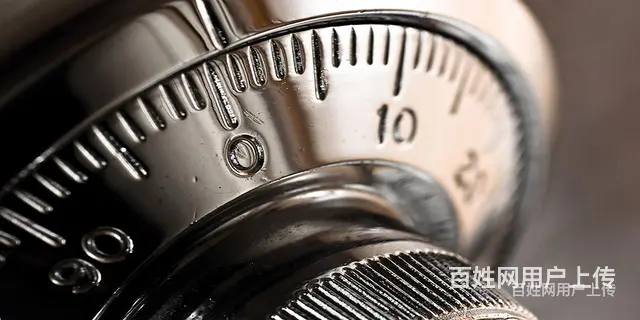 济南丁苑小区C级锁芯换锁【开车锁、保险柜】指纹锁 - 图片 1