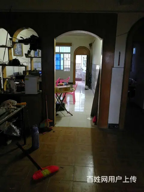 清澜富豪公馆 商住两用2厅 中等装修 - 图片 1