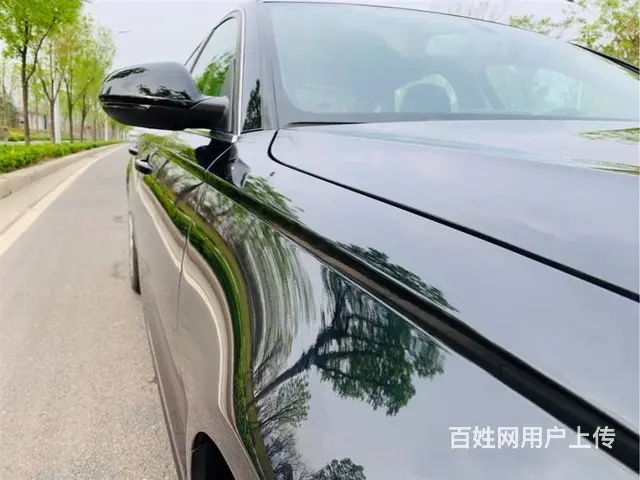 奥迪A6 2014款 A6L 2.0TFSI 无级 舒适型 - 图片 9
