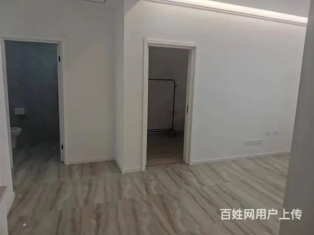 天水湖龙信三期蓝天湖畔多层六楼68平可住三人密码锁新房新装修 - 图片 2
