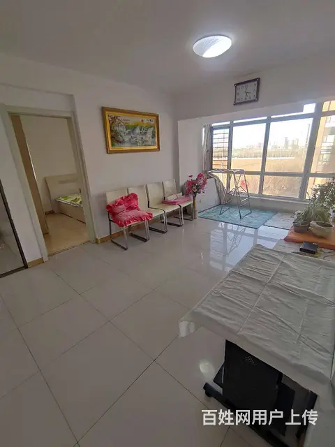 爱丽香舍 普通住宅2厅 中等装修 - 图片 8