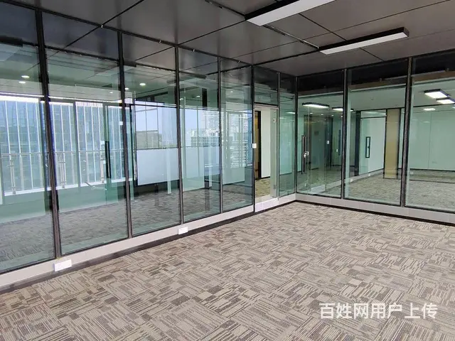 会展软件园 观音山 高层全新精装，带3个隔间 多套69元急租 - 图片 7