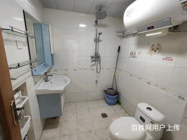 带南北百平大花园的皇冠框架封闭小区，单价一万多！一手 - 图片 6