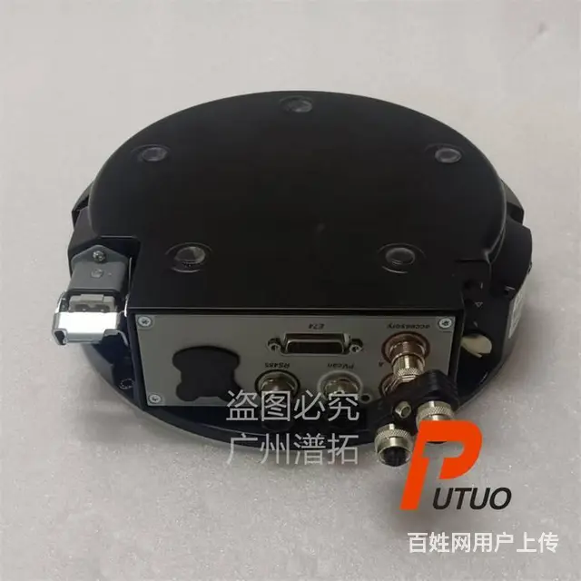 出售PfeifferTC1200 E74分子泵电源 - 图片 2