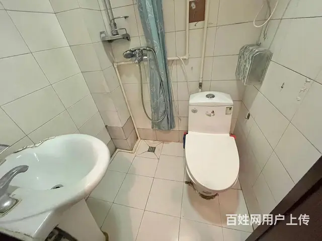 百闻不如一见！精装修58.79平2室献给懂得享受得你 - 图片 7