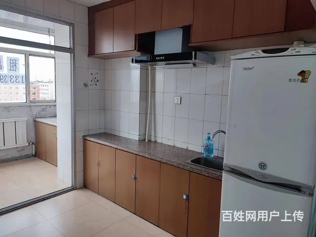 一中对面 公交A栋家具齐全拎包就住 - 图片 4