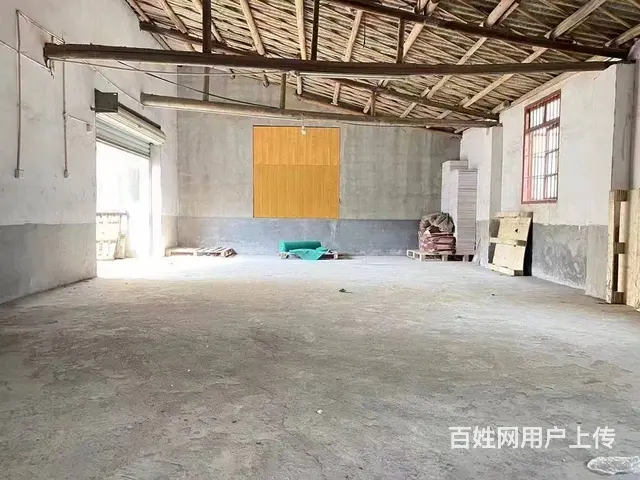 (房东直租)开福区凤羽村320一350平两套厂房，仓库出租 - 图片 8