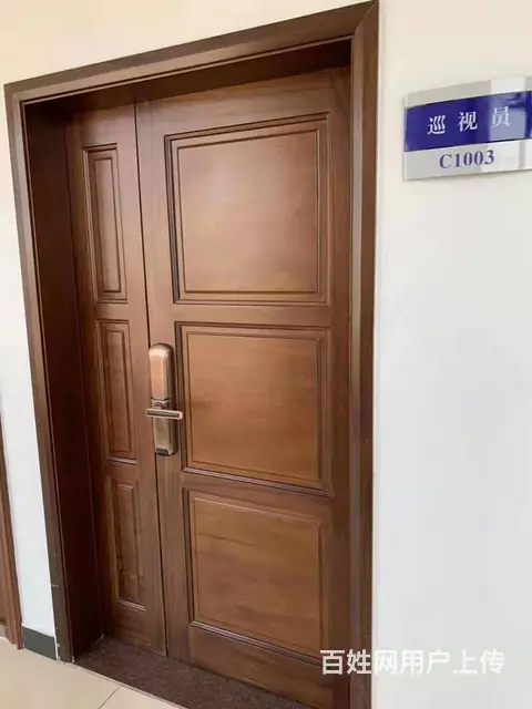 龙华附近免预约上门开锁换锁 - 图片 7