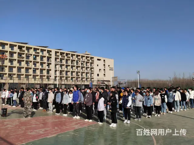 邢台优质的单招咨询 - 图片 1