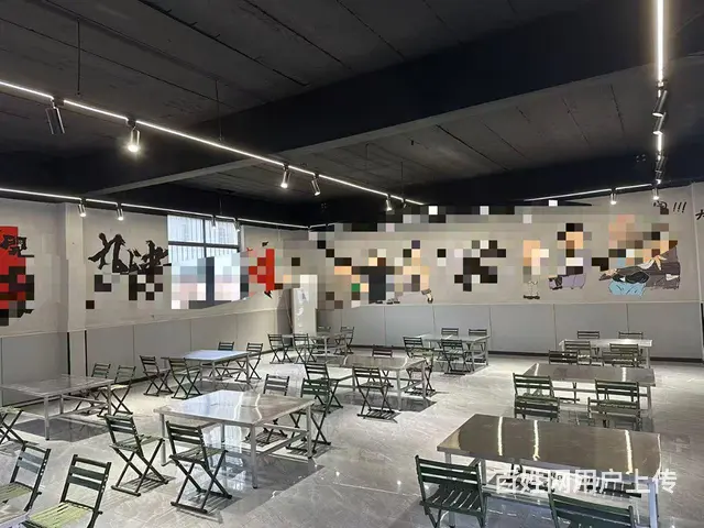 【优选推荐】柳新好位置饭店烧烤大排档店转让 - 图片 3