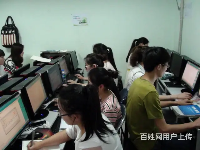 大连开发区会计培训 - 图片
