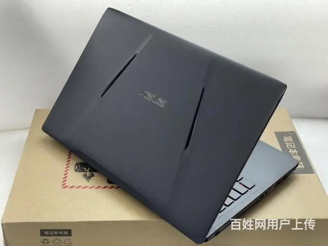 特价出售华硕飞行堡垒游戏本电脑 - 图片 3