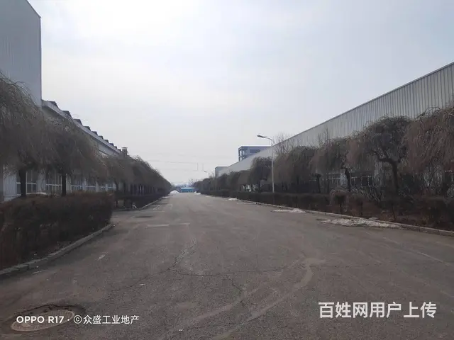 于洪区30000平厂房出租 - 图片 4