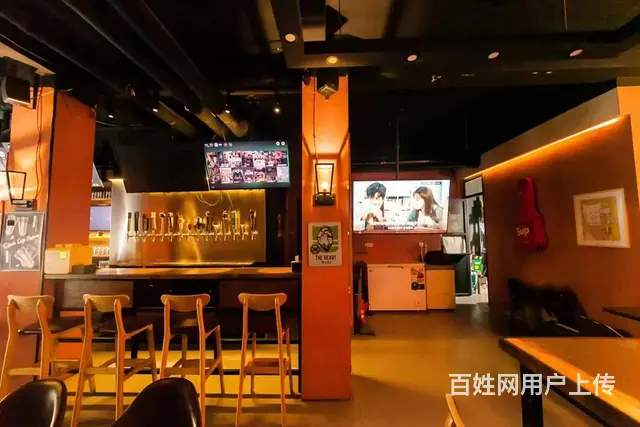 贵和街旺地精装小酒馆出兑： - 图片 2