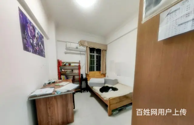 整租·达明阁 4室2厅 南/北 - 图片 2