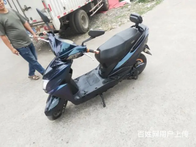 高品质电动车转让了 - 图片 5