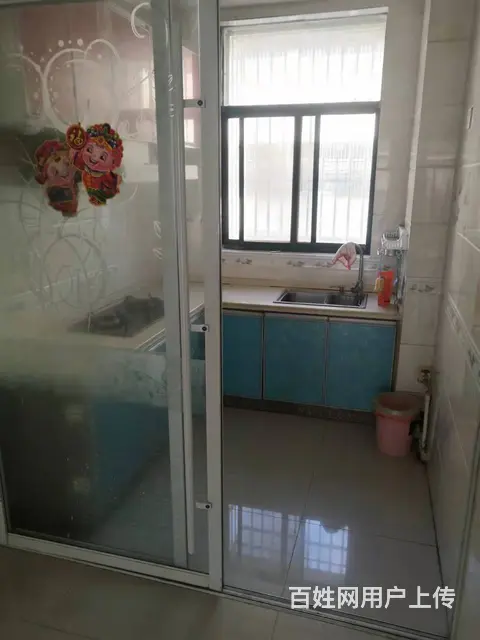 邓园新村 普通住宅1厅 精装修 - 图片 5