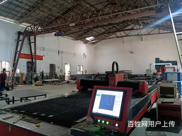 （房东直租）黄桥大道，长沙西互通旁1500平厂房优价出租 - 图片 7