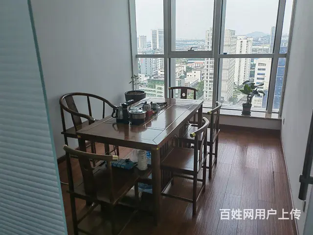 居然之家创业火炬广场办公室工位出租 - 图片 4