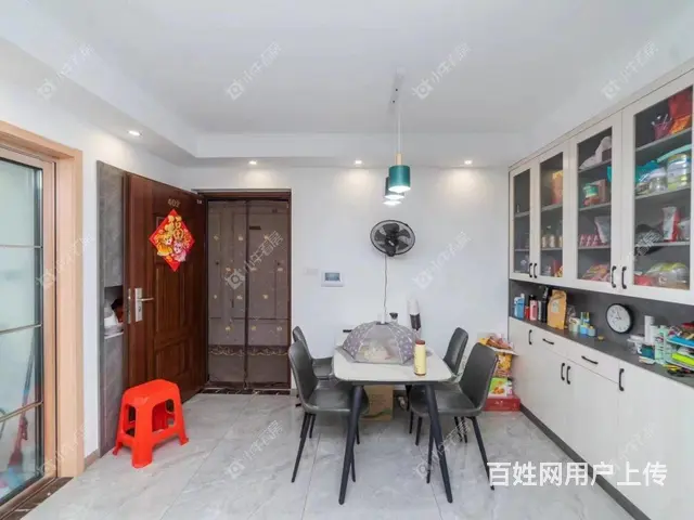 新城和昱电梯精装房，两居室拎包即住 - 图片 2