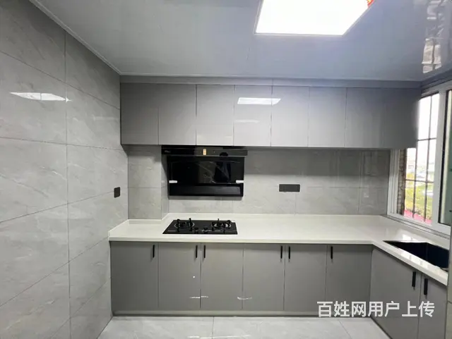 瑞丰新城105平四室两厅两卫全新精装修59.8万打包出售 - 图片 12