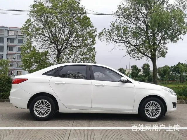 福特 福睿斯 2015款 1.5 手自一体 时尚型 - 图片 11