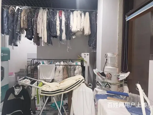 急兑浑南区智慧三街品牌洗衣店出兑 - 图片 7