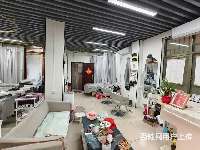 （51旺铺推荐）秀英区书场村60平采耳美容馆低价转让 - 图片 5