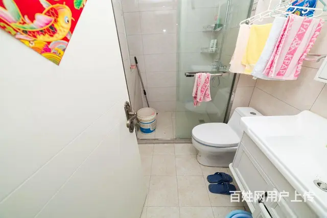 新上蔚蓝天地2室2厅房东诚心出售看中可谈 - 图片 6