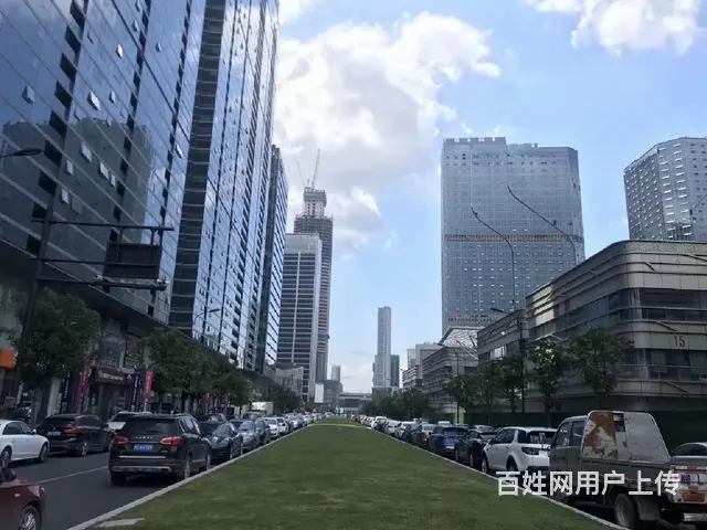华夏之心高端写字楼120方150方精装现房仅剩4套急售2万 - 图片 7