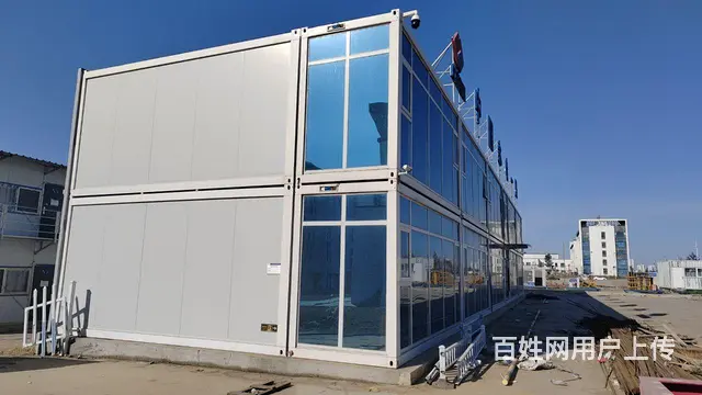 彩钢房 - 图片 1