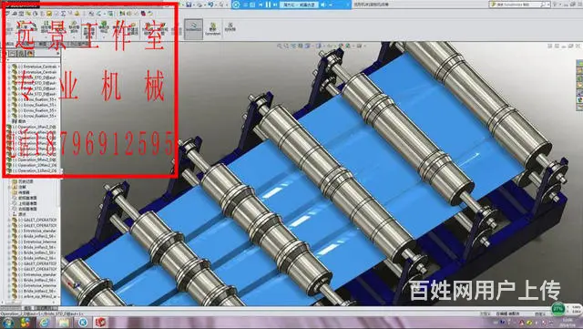 常州cad solidworks ug 代画图 - 图片 1