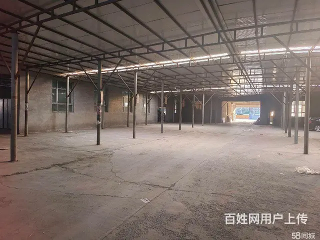 道外区化工路库房出租 - 图片 4