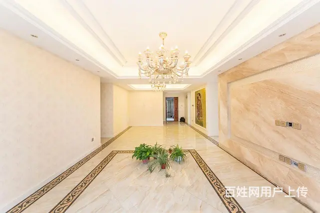 特价诚售北郊初中空置凯纳华侨城4室2厅2卫楼层佳价 - 图片 6