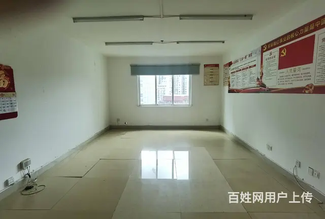 （51旺铺推荐）国贸玉沙路富豪大厦135平办公室出租 - 图片 6