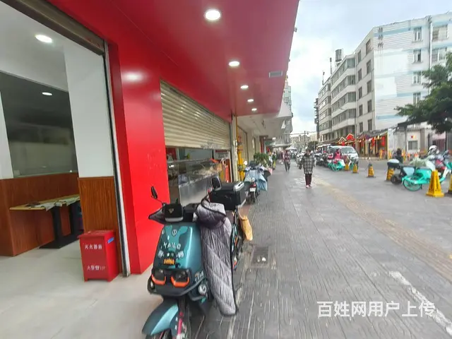（51旺铺推荐）五华区云大医院对面110平餐馆转让 - 图片 4