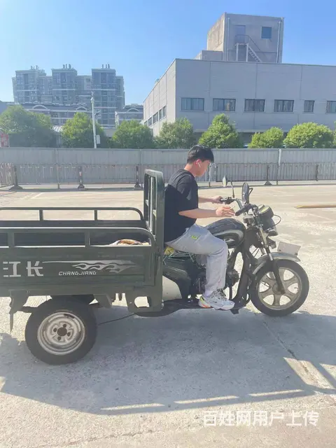 学摩托车D.E证专收理论驾考困难户 - 图片 2