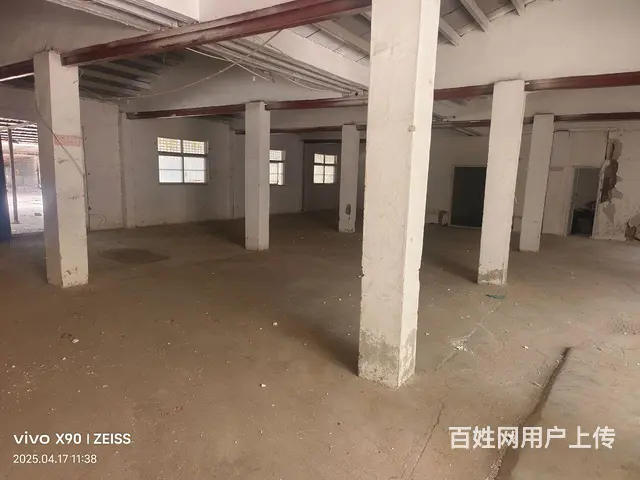 厂房仓库出租 - 图片 2