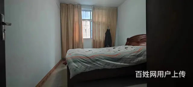 二运家属院双证双气3楼 普通住宅 中等装修 - 图片 3