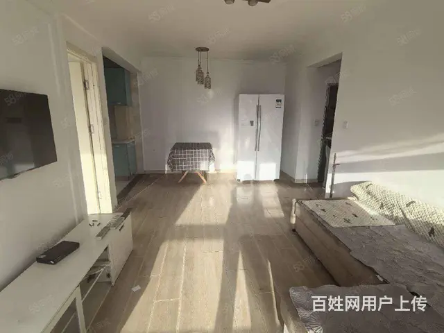 地铁房爱丽香舍(铁西) 普通住宅2厅 精装修 - 图片 7